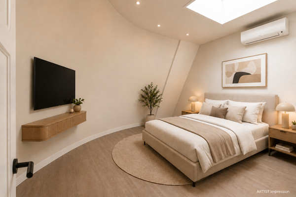 Medium property photo - Zuiderweg, 1211 HE Hilversum